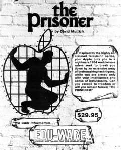 <a href='https://www.playright.dk/info/titel/prisoner-the'>Prisoner, The</a>    25/30
