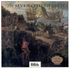 Seven Cities Of Gold, The (US)