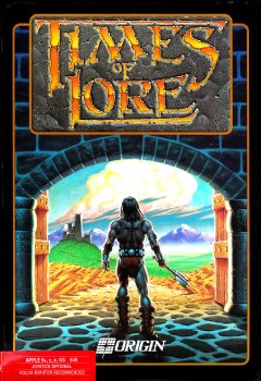 Times Of Lore (US)