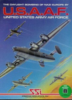 U.S.A.A.F.: United States Army Air Force (US)