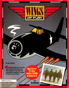 Wings Of Fury (US)