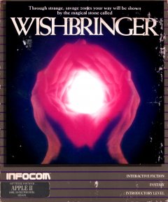 Wishbringer (US)