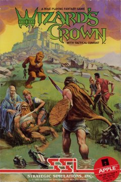 Wizard's Crown (US)