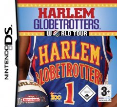 Harlem Globetrotters: World Tour (EU)