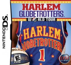 Harlem Globetrotters: World Tour (US)