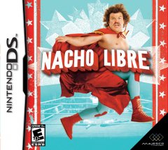 Nacho Libre (US)