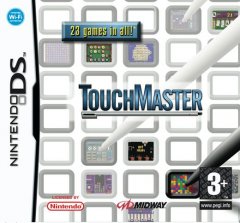 <a href='https://www.playright.dk/info/titel/touchmaster'>TouchMaster</a>    30/30