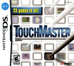 <a href='https://www.playright.dk/info/titel/touchmaster'>TouchMaster</a>    1/30