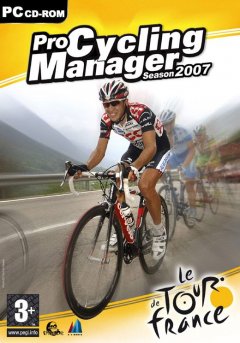 Pro Cycling Manager: Season 2007 (EU)