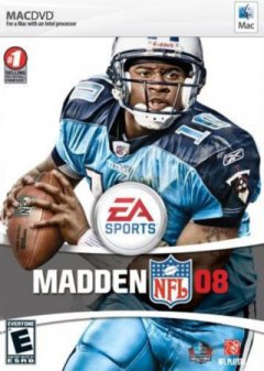 <a href='https://www.playright.dk/info/titel/madden-nfl-08'>Madden NFL 08</a>    27/30