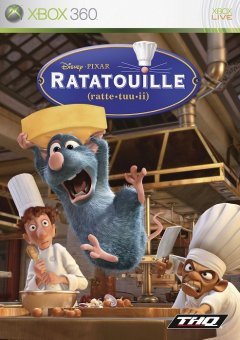 Ratatouille (EU)