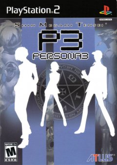 Persona 3 (US)