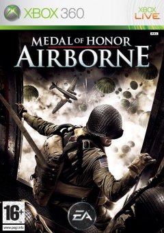 Medal Of Honor: Airborne (EU)