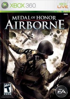 Medal Of Honor: Airborne (US)