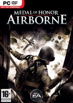 <a href='https://www.playright.dk/info/titel/medal-of-honor-airborne'>Medal Of Honor: Airborne</a>    19/30