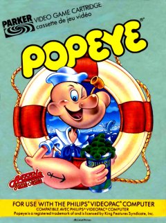 Popeye (EU)