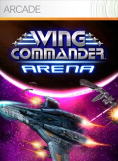 <a href='https://www.playright.dk/info/titel/wing-commander-arena'>Wing Commander Arena</a>    14/30