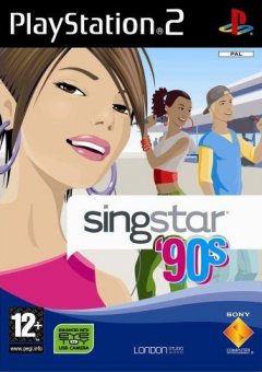 Singstar '90s (EU)