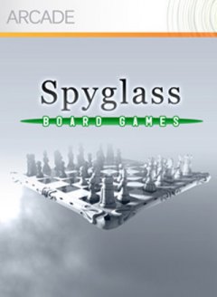Spyglass Board Games (US)