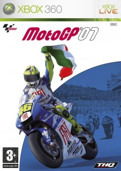 MotoGP '07 (EU)