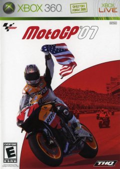 MotoGP '07 (US)