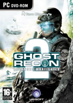 Ghost Recon: Advanced Warfighter 2 (EU)