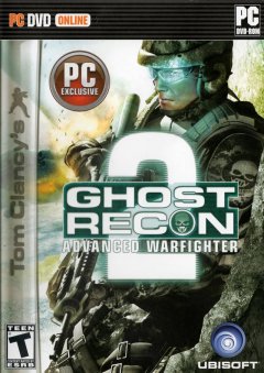 Ghost Recon: Advanced Warfighter 2 (US)