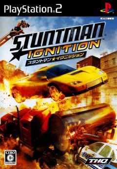 Stuntman: Ignition (JP)
