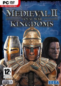 Medieval II: Total War Kingdoms (EU)