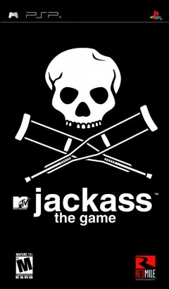 Jackass: The Game (US)