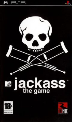 Jackass: The Game (EU)