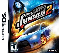 Juiced 2: Hot Import Nights (US)