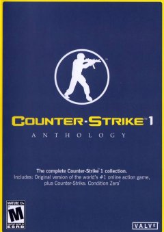 <a href='https://www.playright.dk/info/titel/counter-strike-1-anthology'>Counter-Strike 1 Anthology</a>    28/30