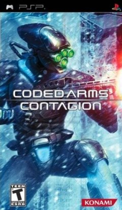 <a href='https://www.playright.dk/info/titel/coded-arms-contagion'>Coded Arms Contagion</a>    24/30