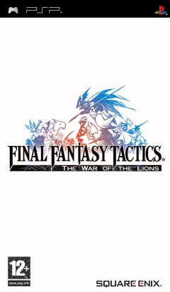 <a href='https://www.playright.dk/info/titel/final-fantasy-tactics-the-war-of-the-lions'>Final Fantasy Tactics: The War Of The Lions</a>    1/30