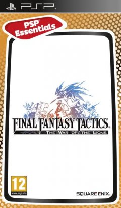 <a href='https://www.playright.dk/info/titel/final-fantasy-tactics-the-war-of-the-lions'>Final Fantasy Tactics: The War Of The Lions</a>    2/30