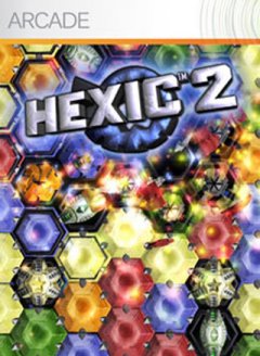 Hexic 2 (US)