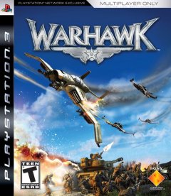 WarHawk (2007) (US)