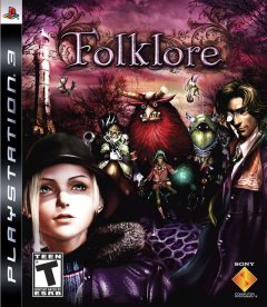 Folklore (US)