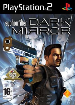 Syphon Filter: Dark Mirror (EU)