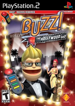 Buzz! The Hollywood Quiz (US)