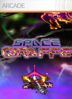 Space Giraffe (US)