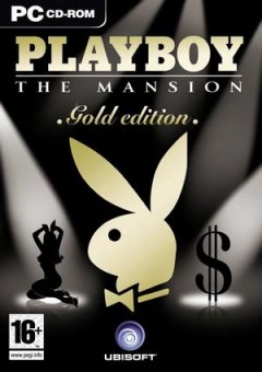 Playboy The Mansion: Gold Edition (EU)