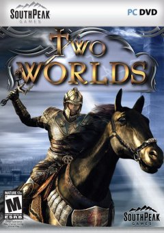 Two Worlds (US)