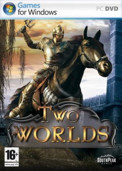 Two Worlds (EU)