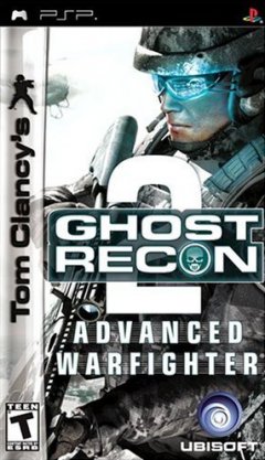<a href='https://www.playright.dk/info/titel/ghost-recon-advanced-warfighter-2'>Ghost Recon: Advanced Warfighter 2</a>    8/30