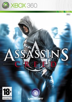 <a href='https://www.playright.dk/info/titel/assassins-creed'>Assassin's Creed</a>    10/30