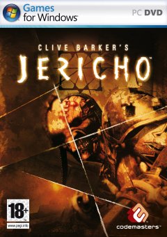 Jericho (EU)