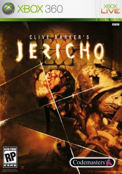 Jericho (US)