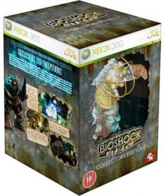 BioShock [Collector's Edition]